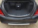 Mercedes-Benz S63 AMG 2014 года (UK)